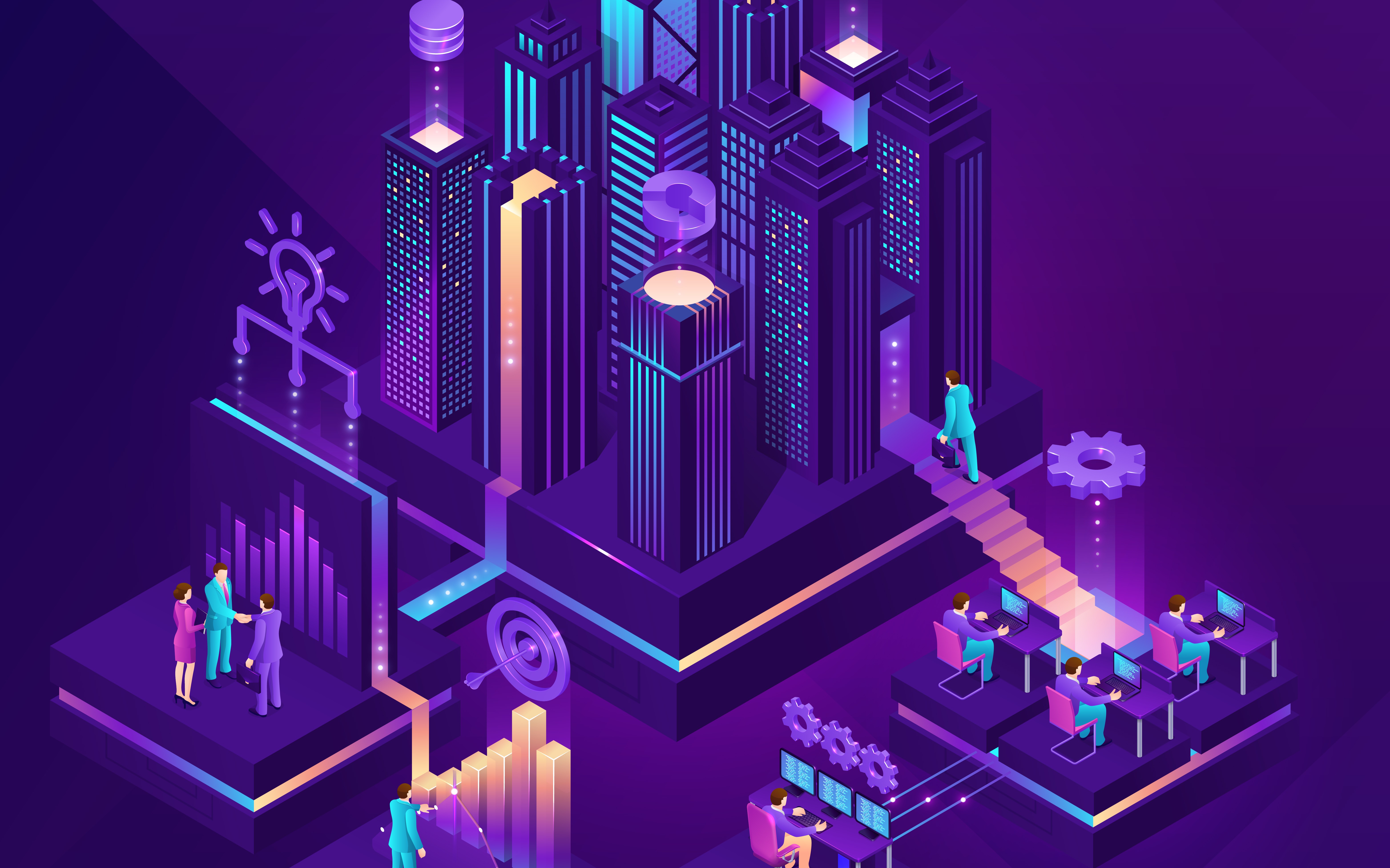 5 Characteristics of Modern Enterprise Architects DZone