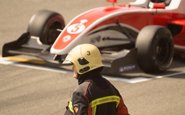 Do Driverless Cars Need Sport to Go Mainstream? DZone IoT