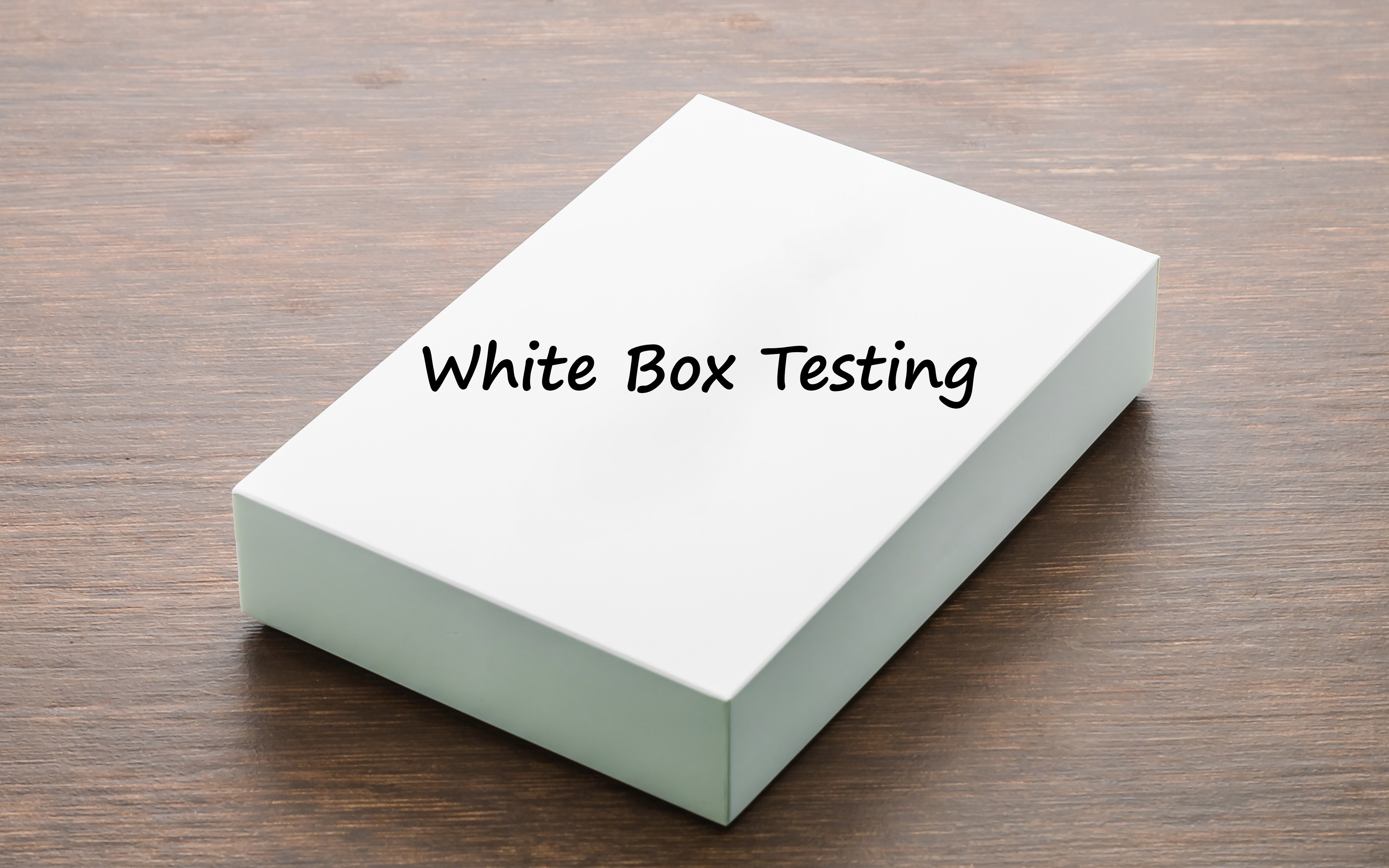 What Is White Box Testing? — A Brief Guide DZone