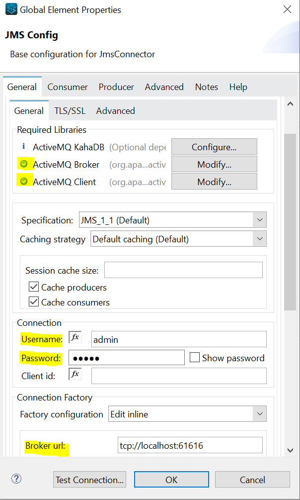 How to Use JMS ActiveMQ With Mule 4 Part 2 DZone