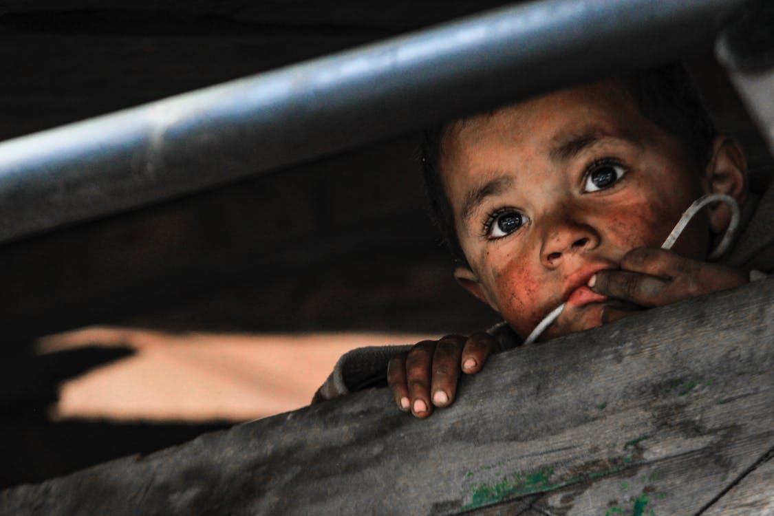 Child Neglect Definition Are You Unknowingly Neglecting Your Child