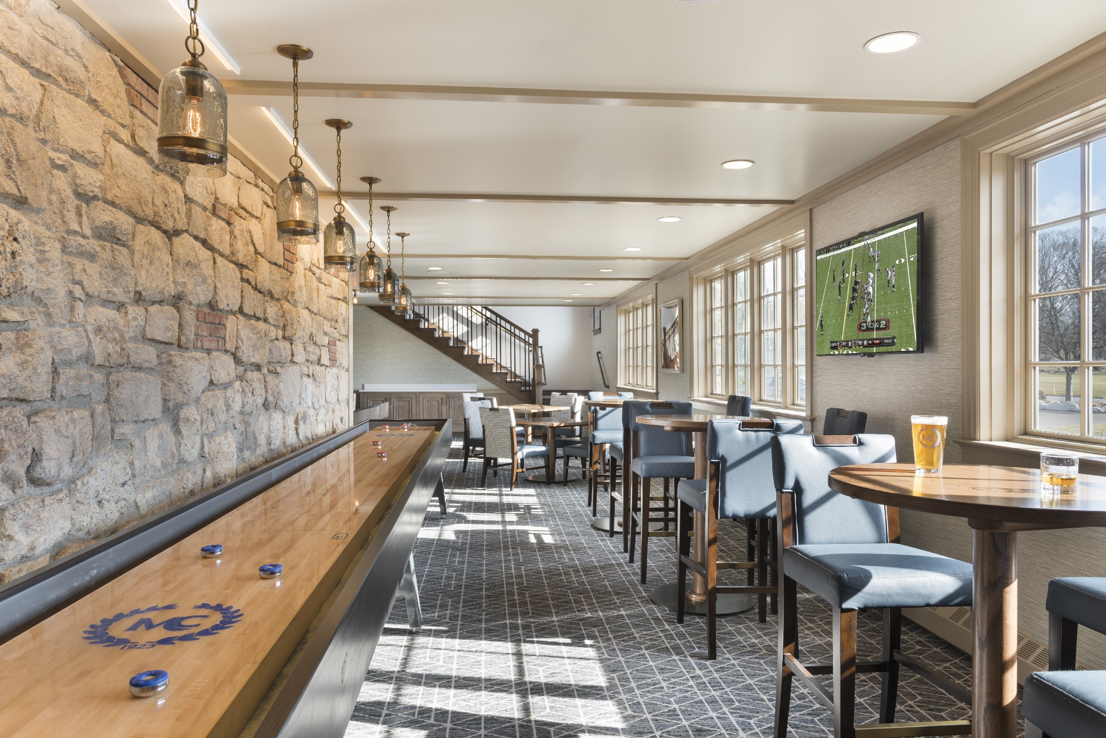 Executive Chef, The Milbrook Club, Greenwich, CT DZA Associates, LLC