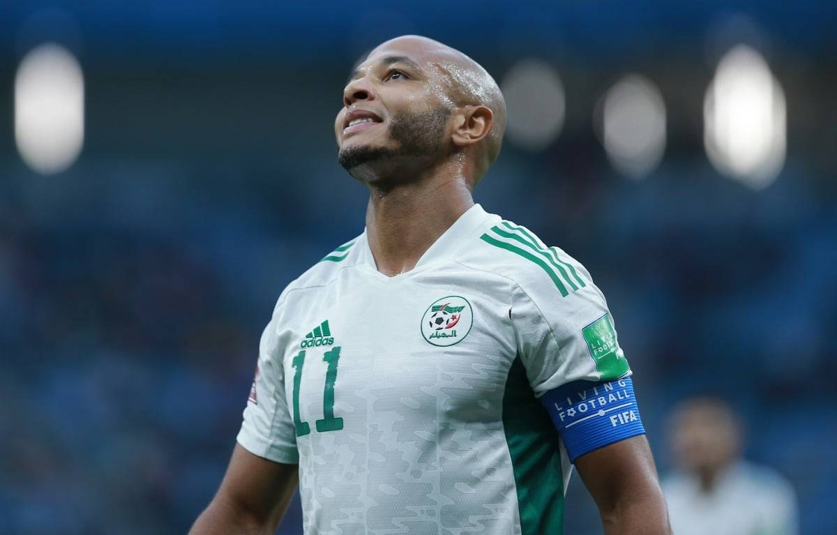 CDM 2026 Classement complet du groupe de l'Algérie après la 3e journée CDM 2026 Classement complet du groupe de l'Algérie après la 3e journée
