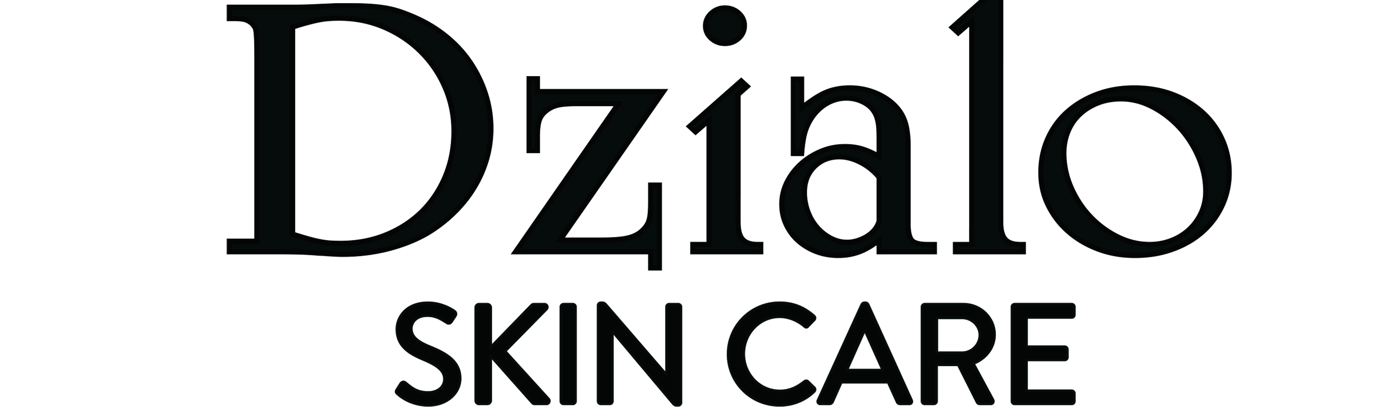 THERMOPHILE CREAM Dzialo Skin Care