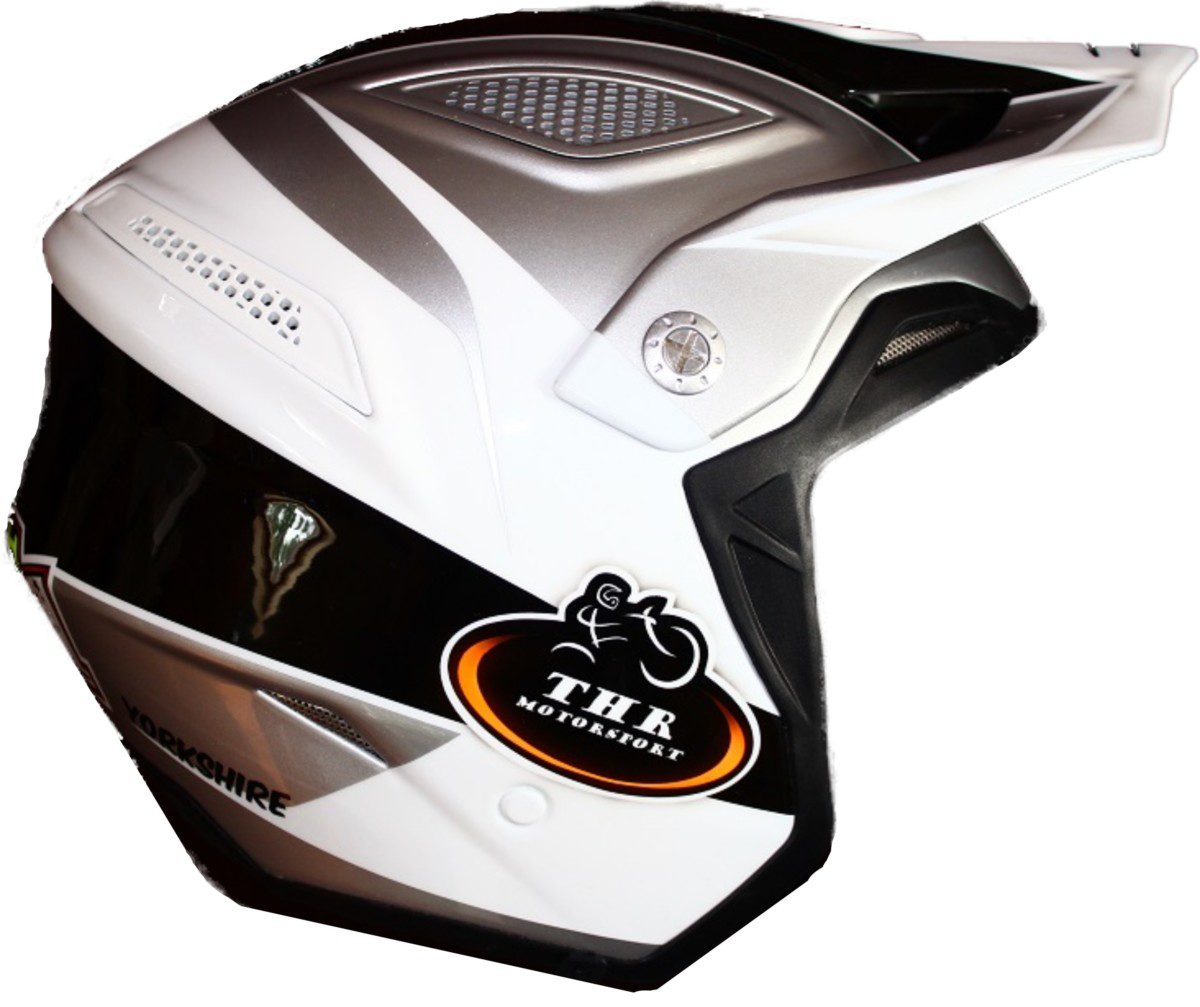 Customised Motorcycle helmet painting for Northampton Dzign UK Dzign UK