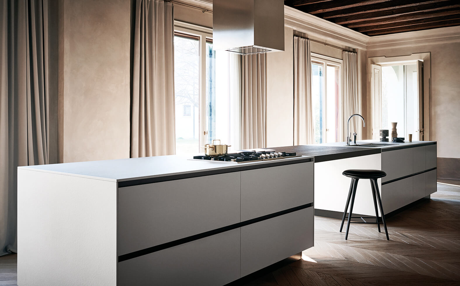 Luxury Contemporary Furniture An Indulgence or a Necessity?