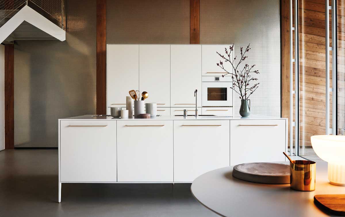Kitchen Furniture Made In Italy DzineElements