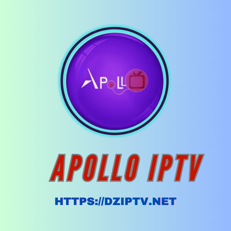 Apollo iptv