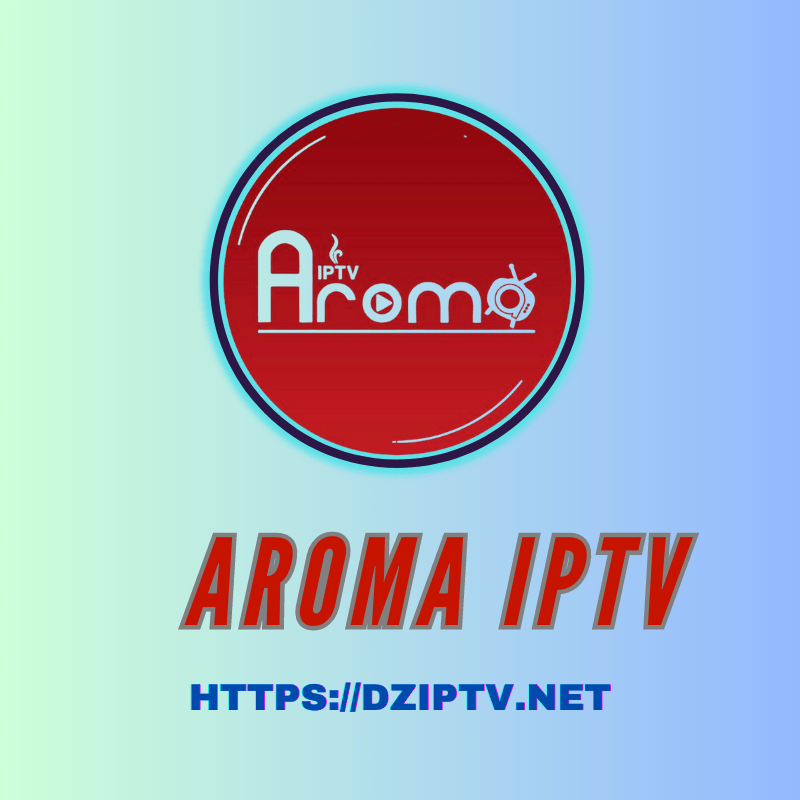 Aroma IPTV