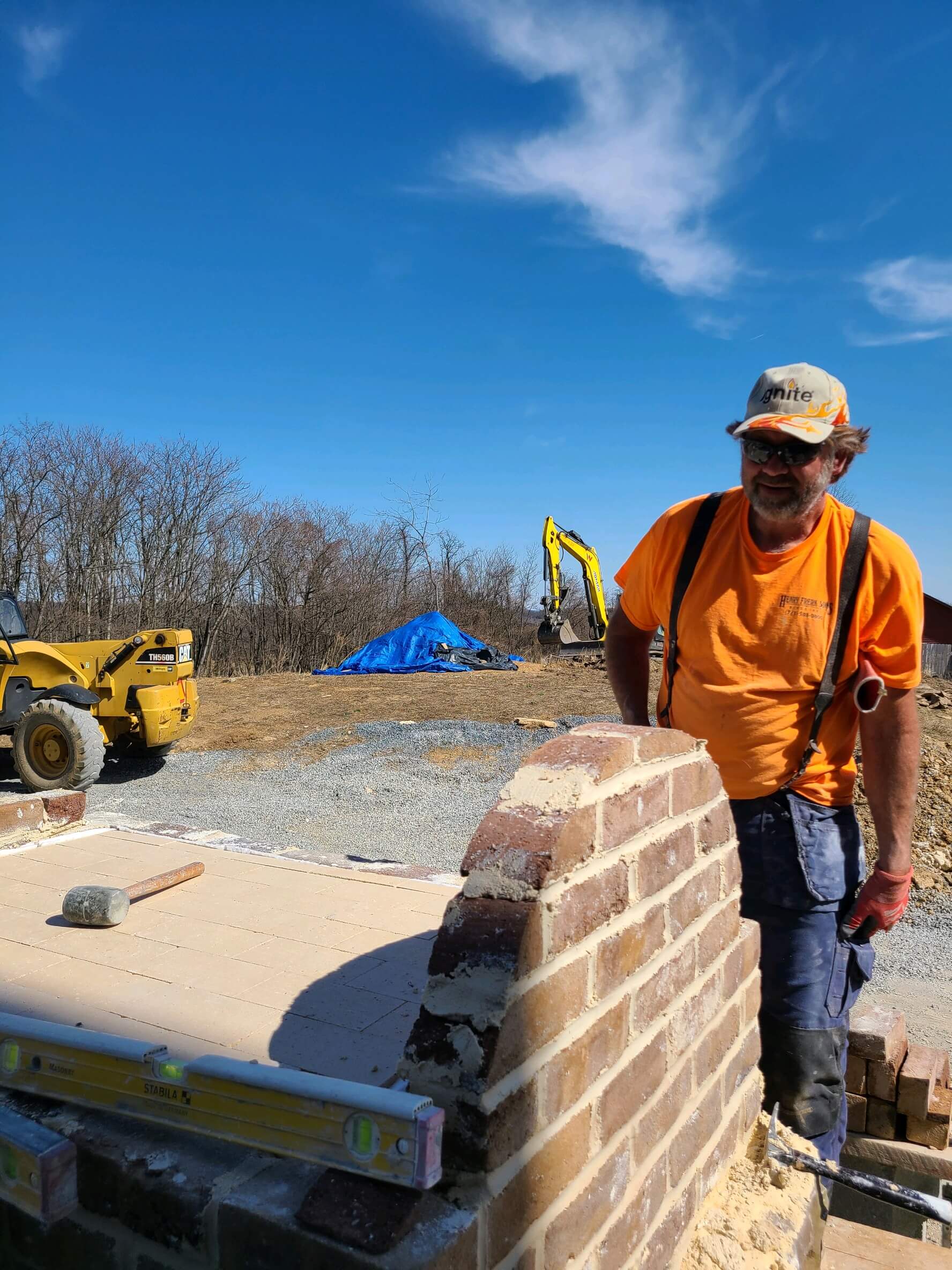 Gallery DZM Masonry Central Indiana