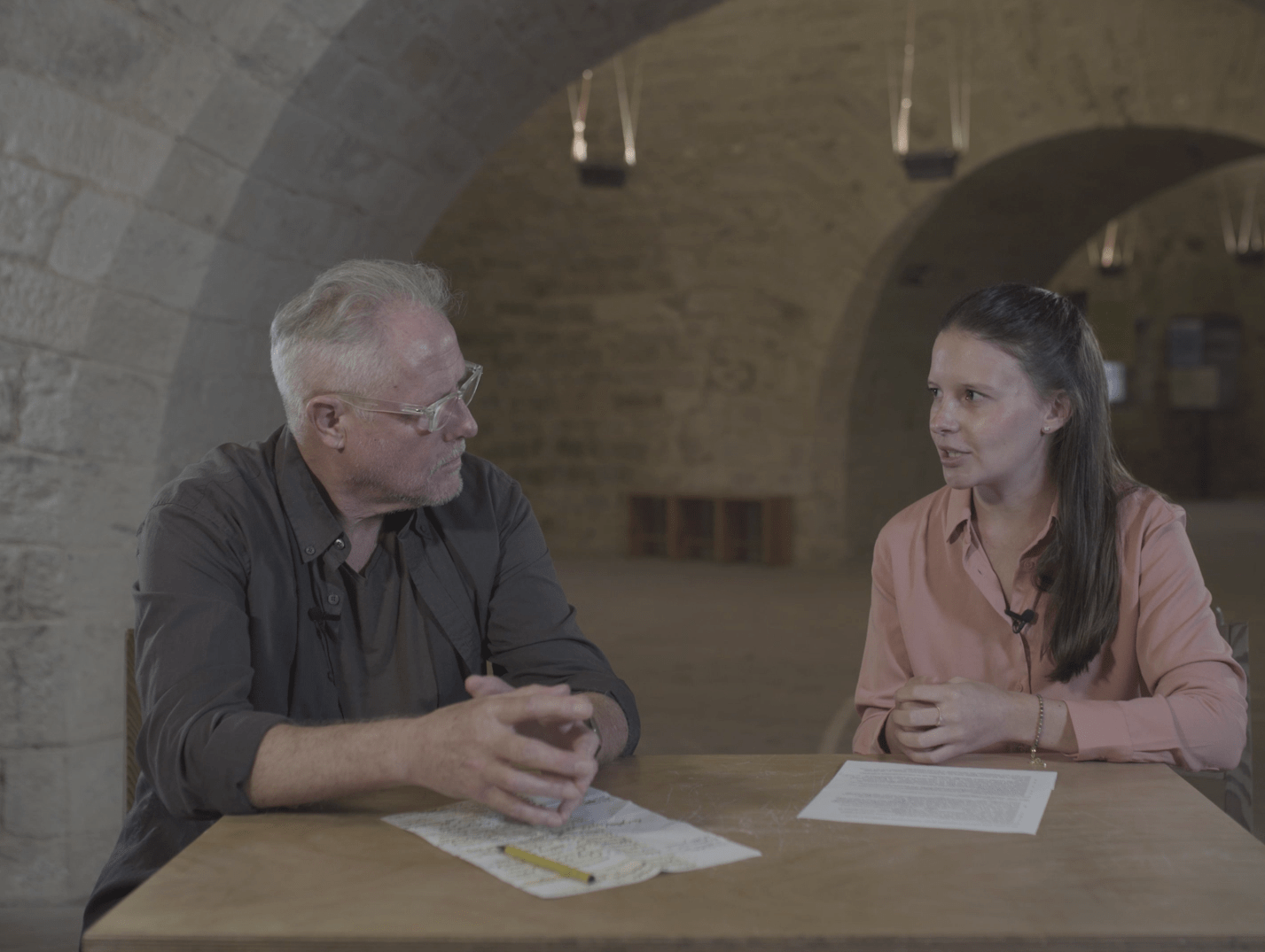 Mein Engagement im DZOK Vorstand Hans Peter Obermeier und Guide