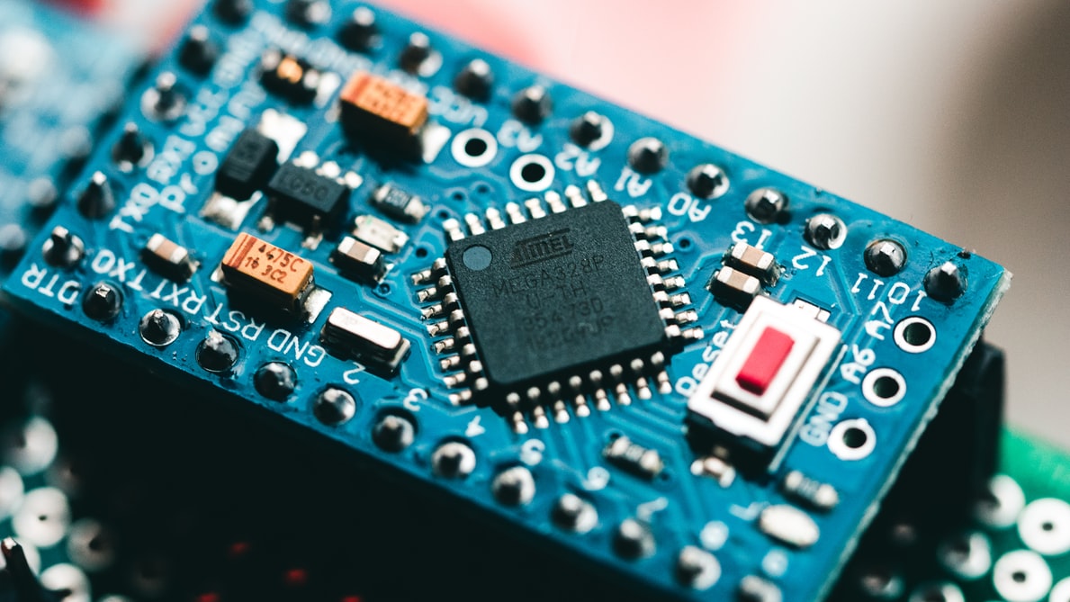 Setting Up Your Own Arduino IoT Cloud Server DZone IoT