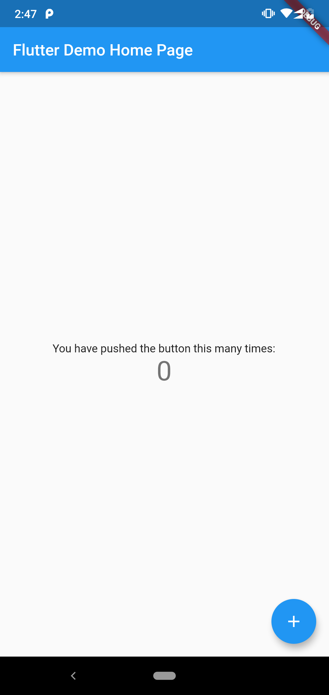 Flutter Webview URL Listeners DZone Web Dev