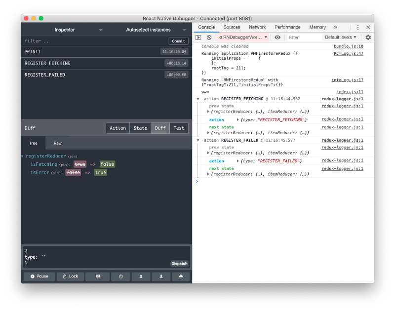 A Quick Guide For React Native Debugging DZone Web Dev