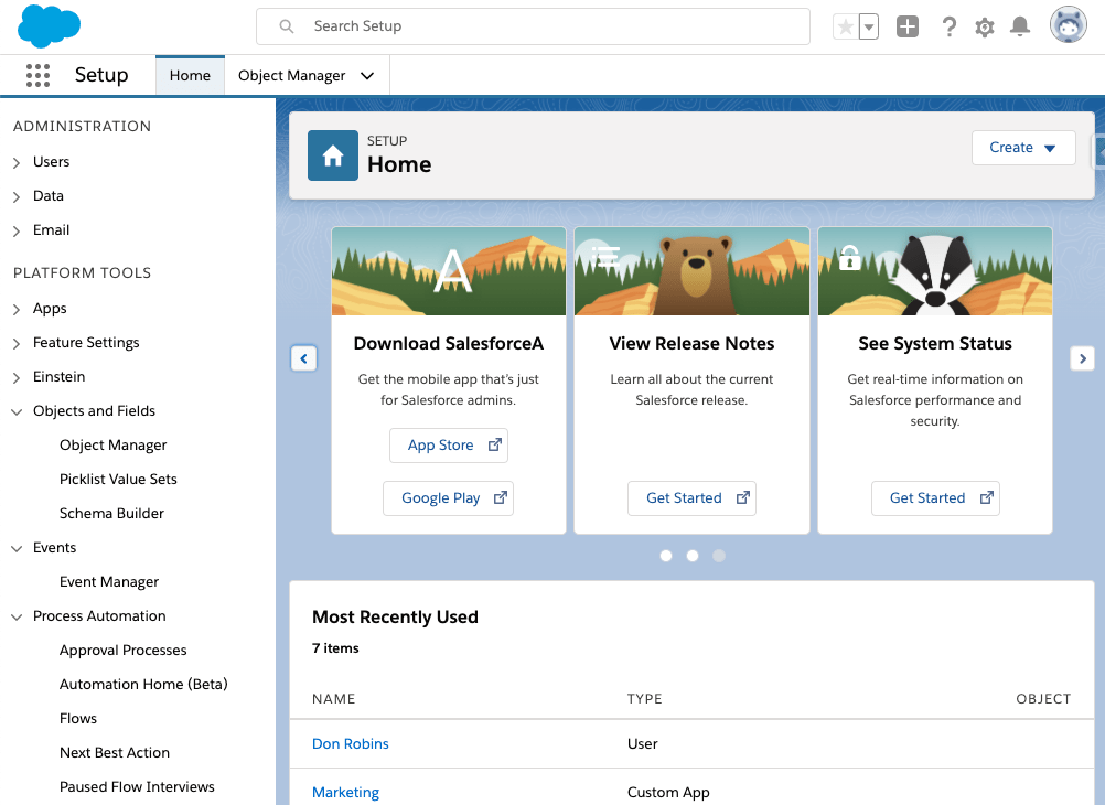 The Serious Stack Behind Salesforce Developers — Part 2 DZone