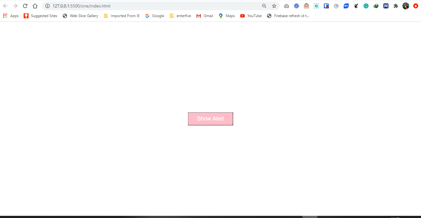 4 Ways to Create a Modal Popup Box with Html, CSS and Vanilla