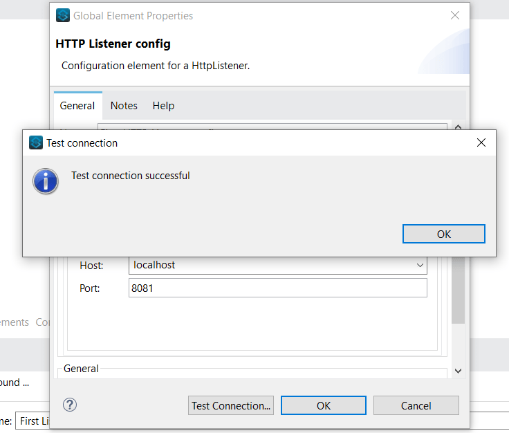 Mule 4 HTTP Connector — Listener Configuration Explained DZone