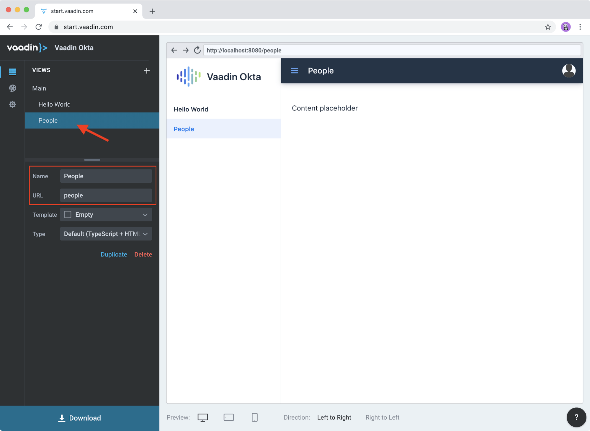 A Quick HowTo Guide Security with Spring Boot and Vaadin Fusion DZone