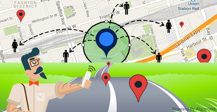 GeolocationBased Mobile App Development Key Takeaways DZone Mobile GeolocationBased Mobile App Development Key Takeaways DZone Mobile
