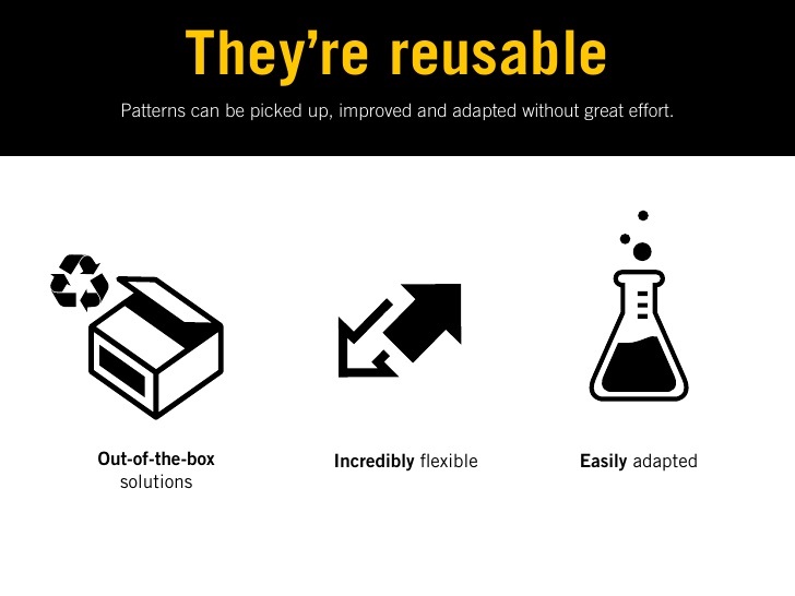 Patterns In Large Scale Javascript Applications Part 2 Dzone Web Dev