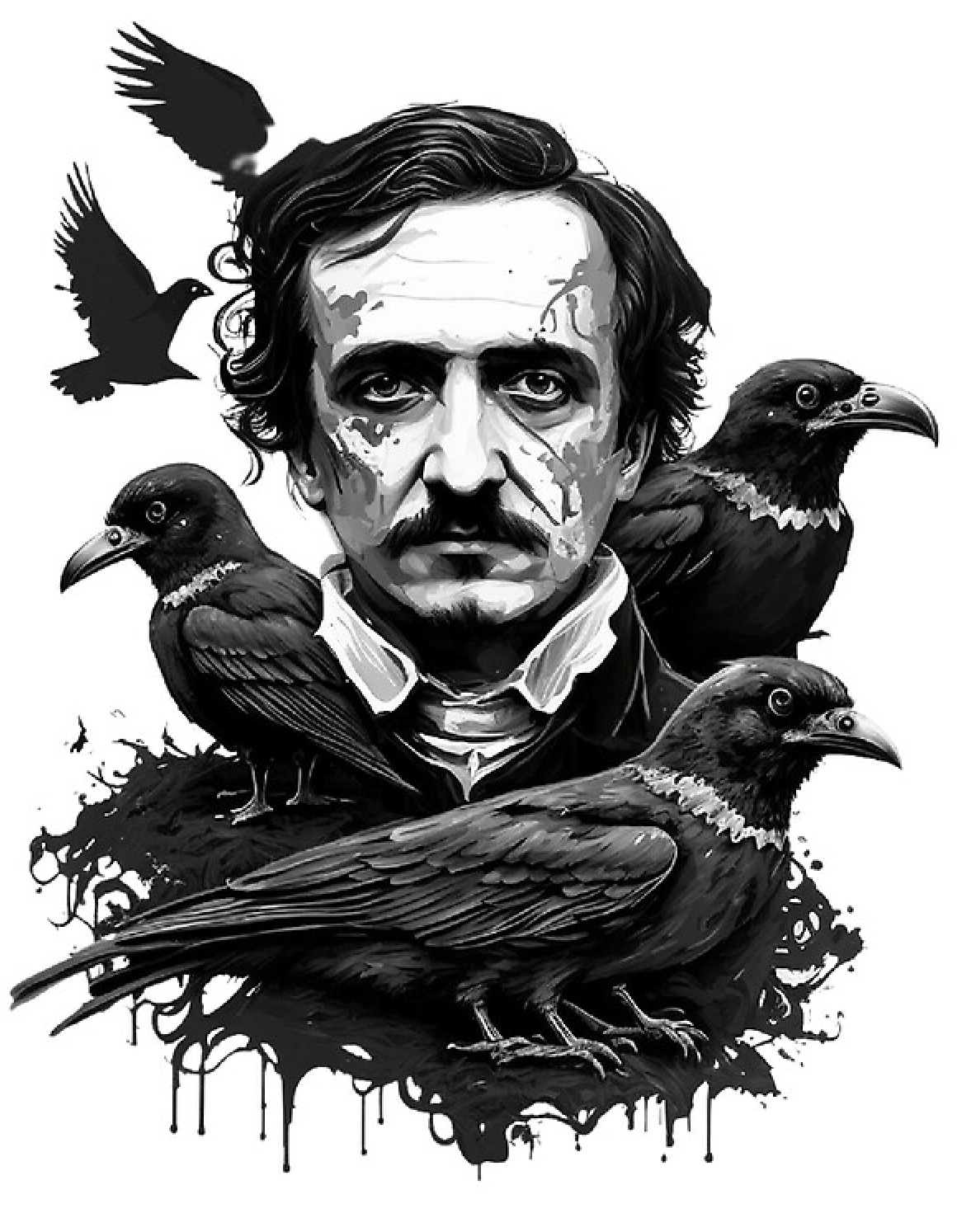 Edgar Allan Poes Influence