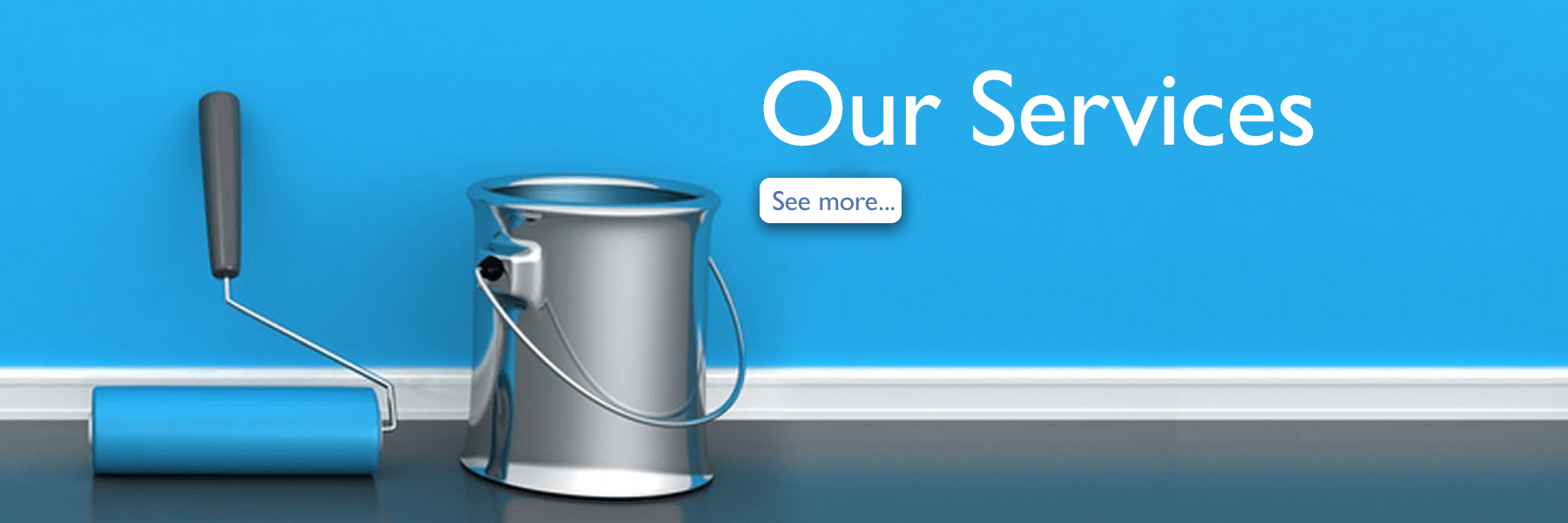 DZ Painting Co. A complete painting company