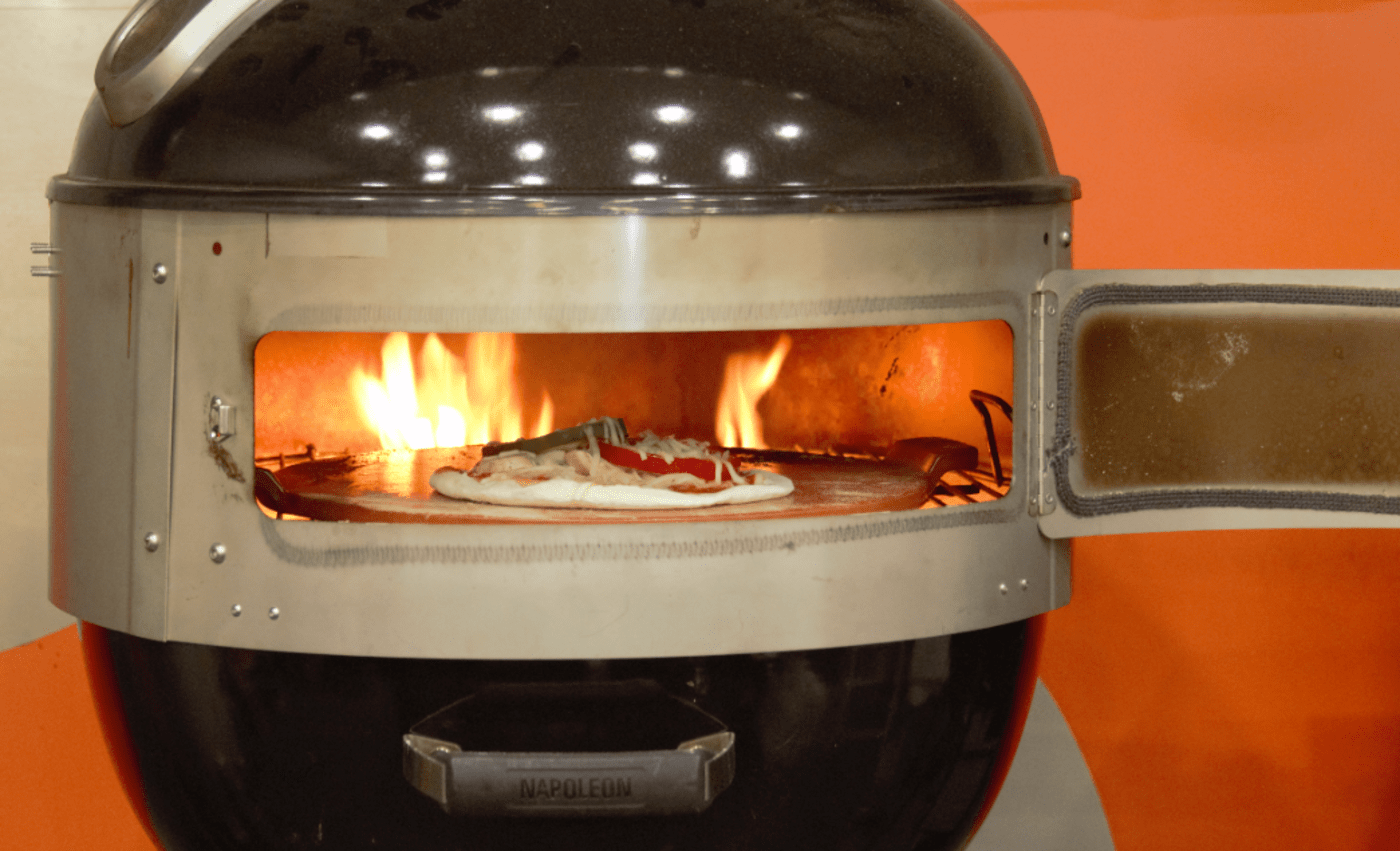 Découvrez toutes les possibilités qu’offrent le fameux Allin1 BBQ