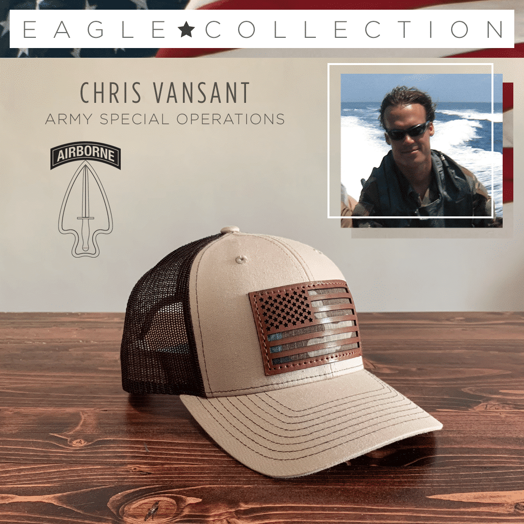The VANSANT Eagles & Angels Limited