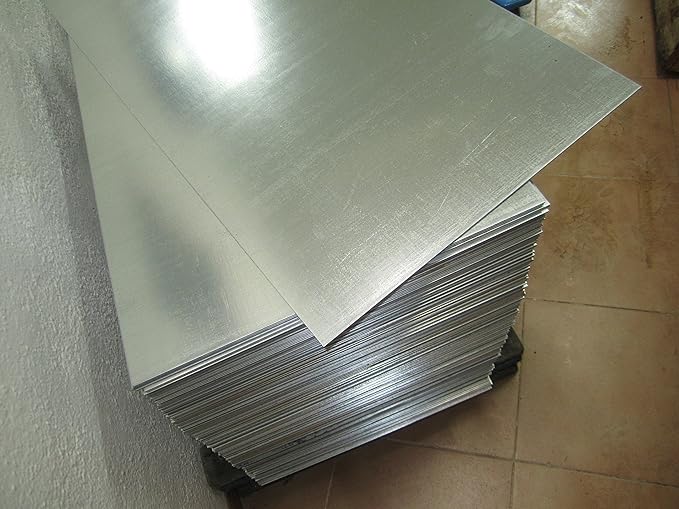 Titanium Gr 23 Sheet for your project ThePipingMart