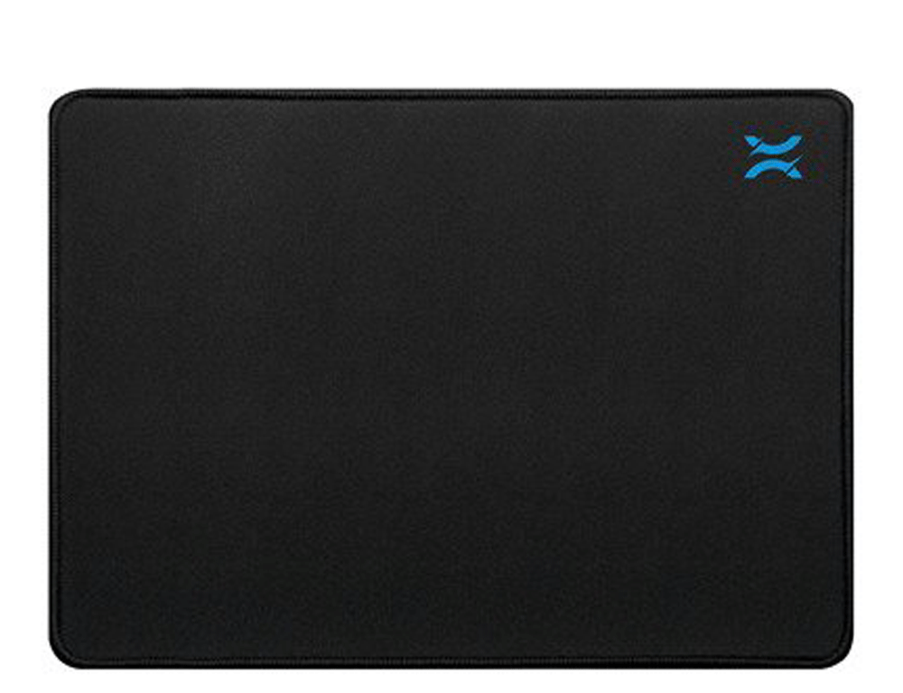 Gaming Mousepad Noxo Precision (NO330125) Large Black/Blue