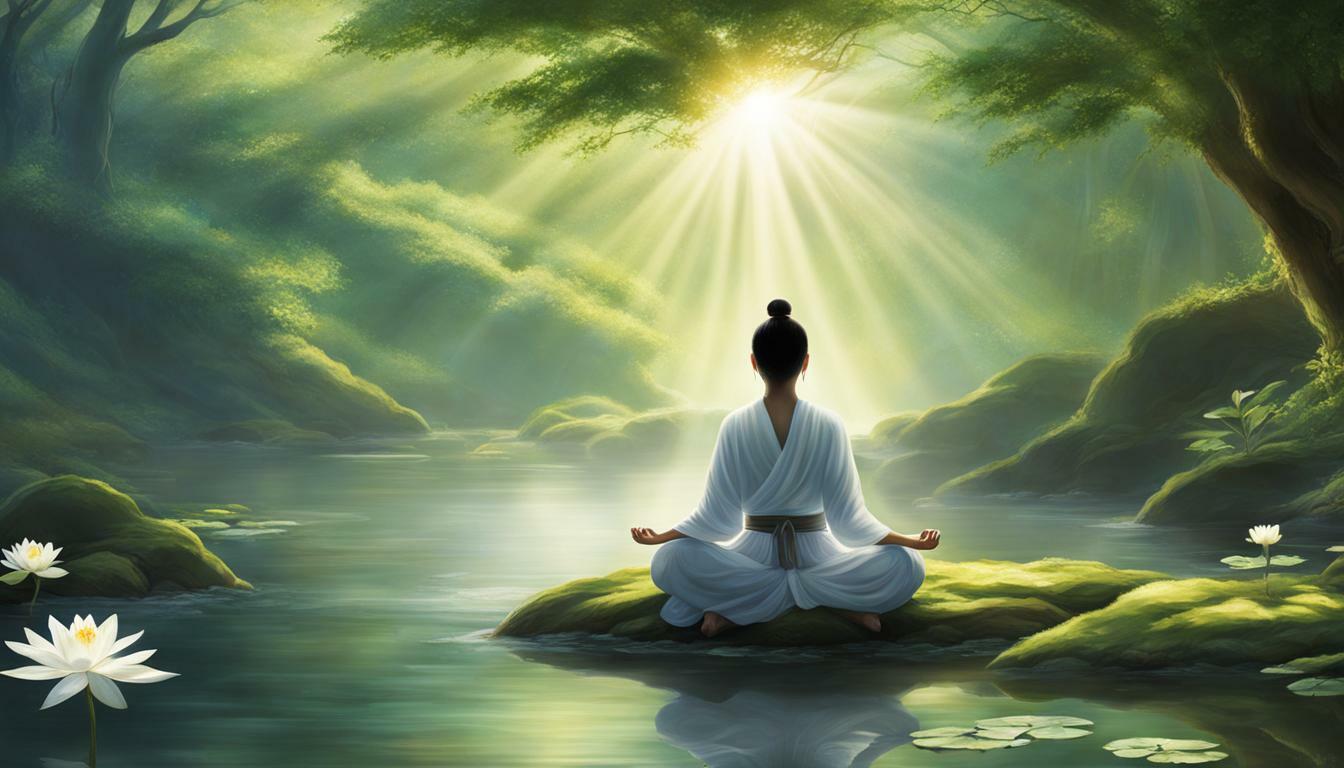 Master the Art How to Learn Mindfulness in Simple Steps
