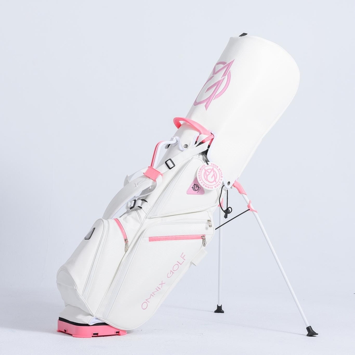 Stand Bags Flamingo Waltz