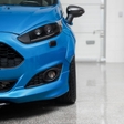 Ford Fiesta ST Body Kit