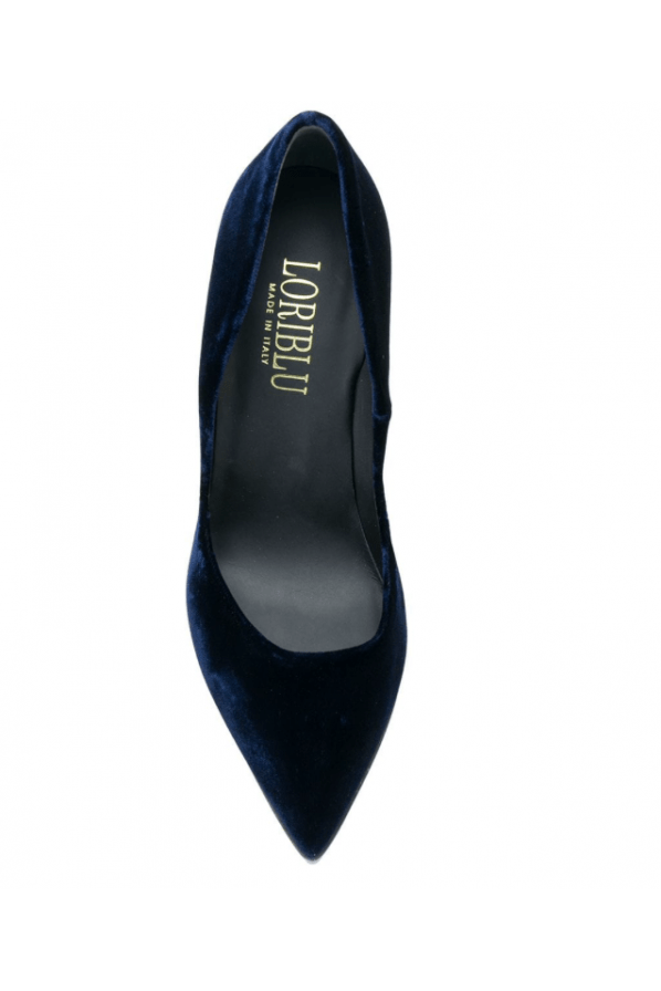 LORIBLU LORIBLU SZPILKI