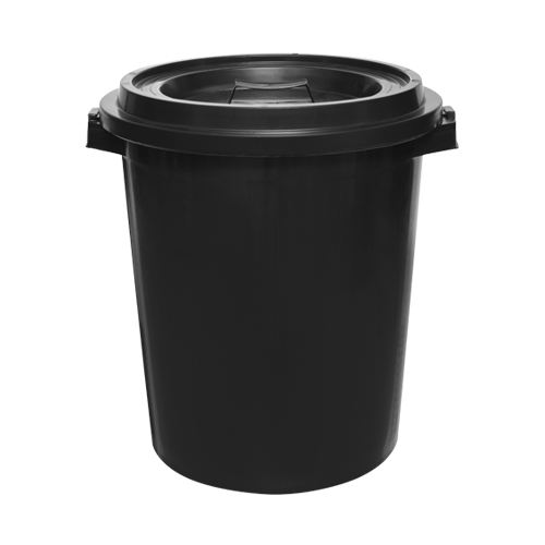 PAIL WITH COVER 12G (5912B) Century2U