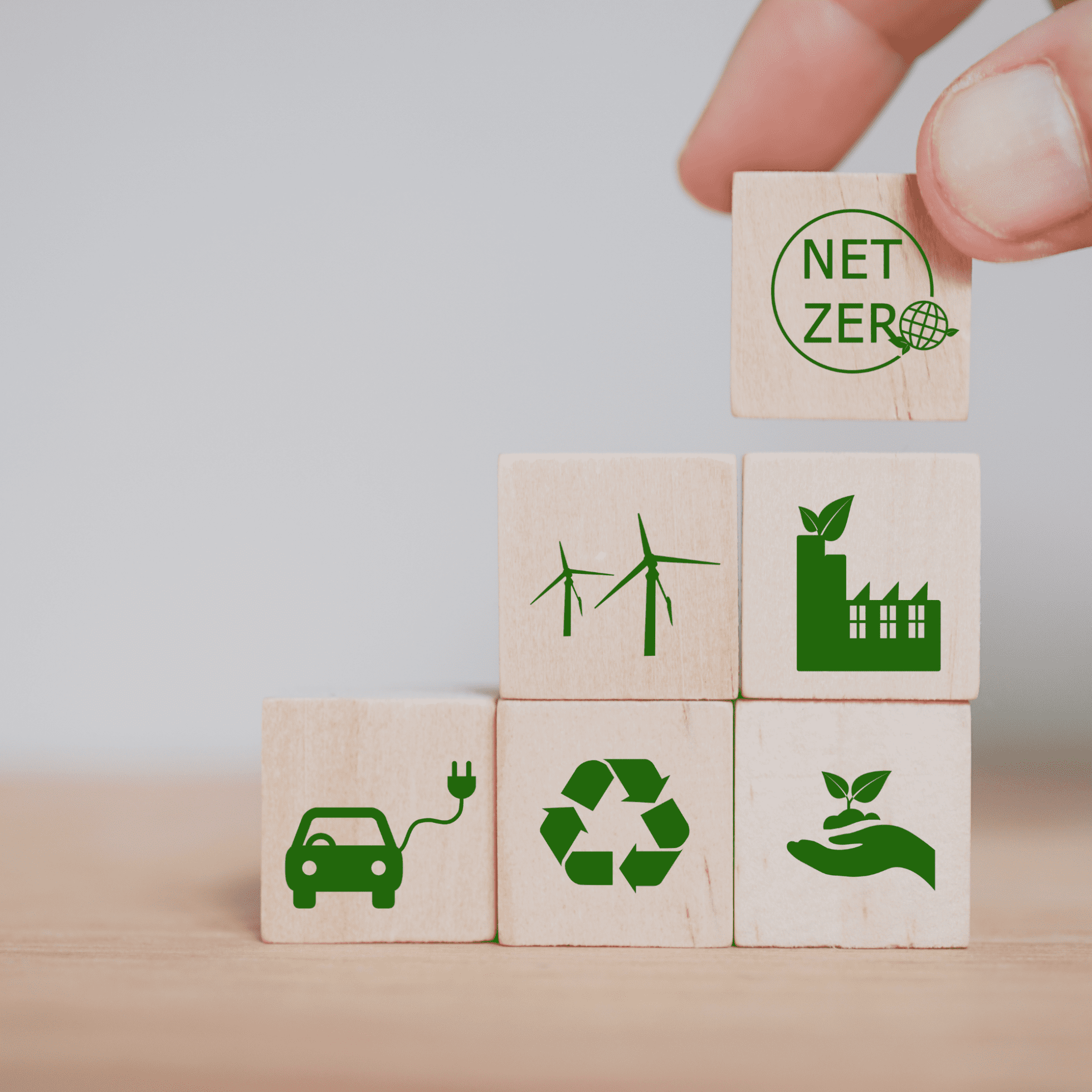 Ecological compliance inspector eCircular