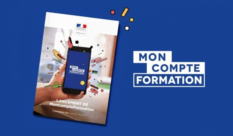 Agrément formation Compte Personnel Formation (CPF)