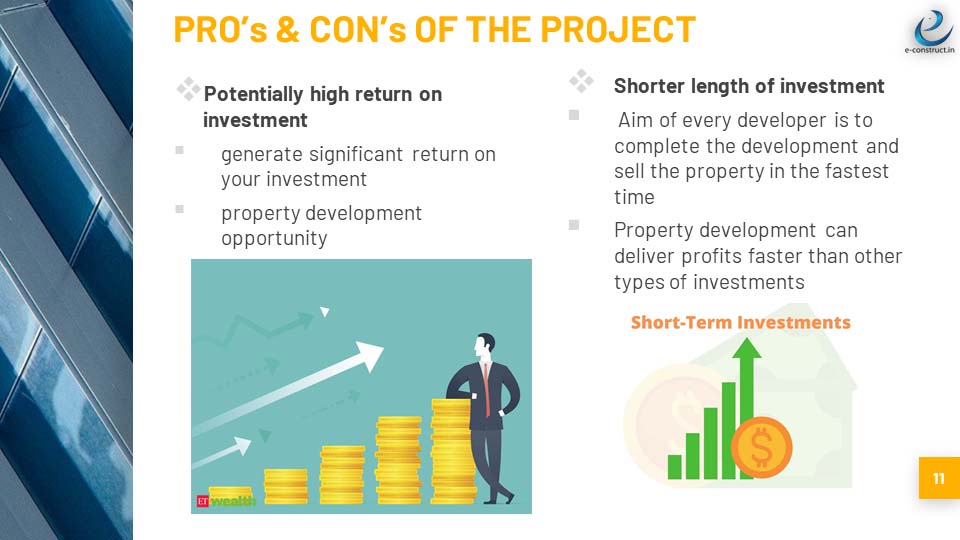 Texas Land Development EConstruct Design & Build Pvt LTD