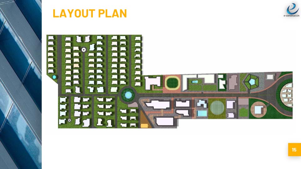 Texas Land Development EConstruct Design & Build Pvt LTD