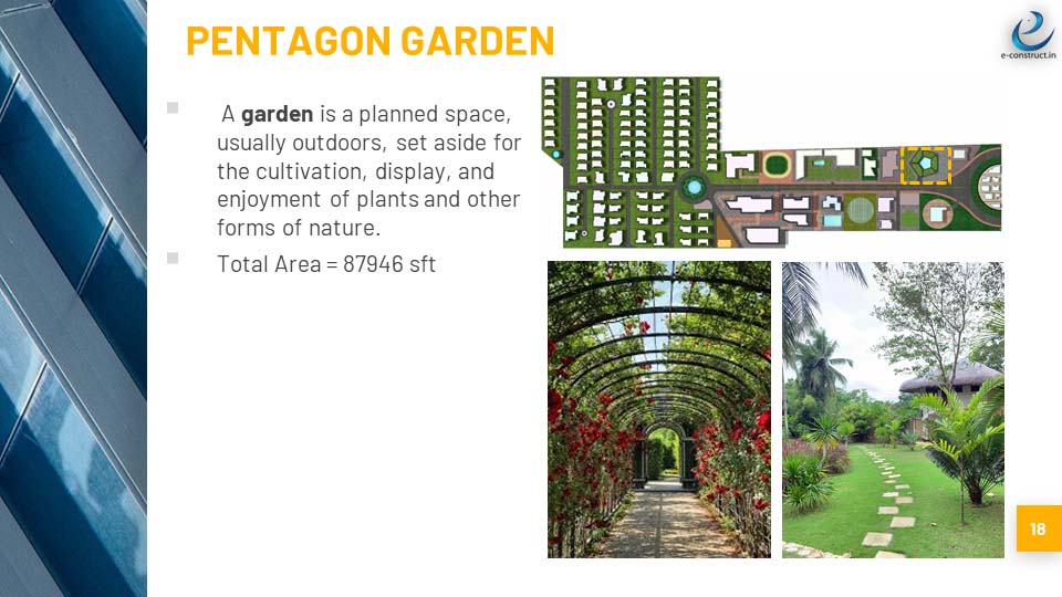 Texas Land Development EConstruct Design & Build Pvt LTD