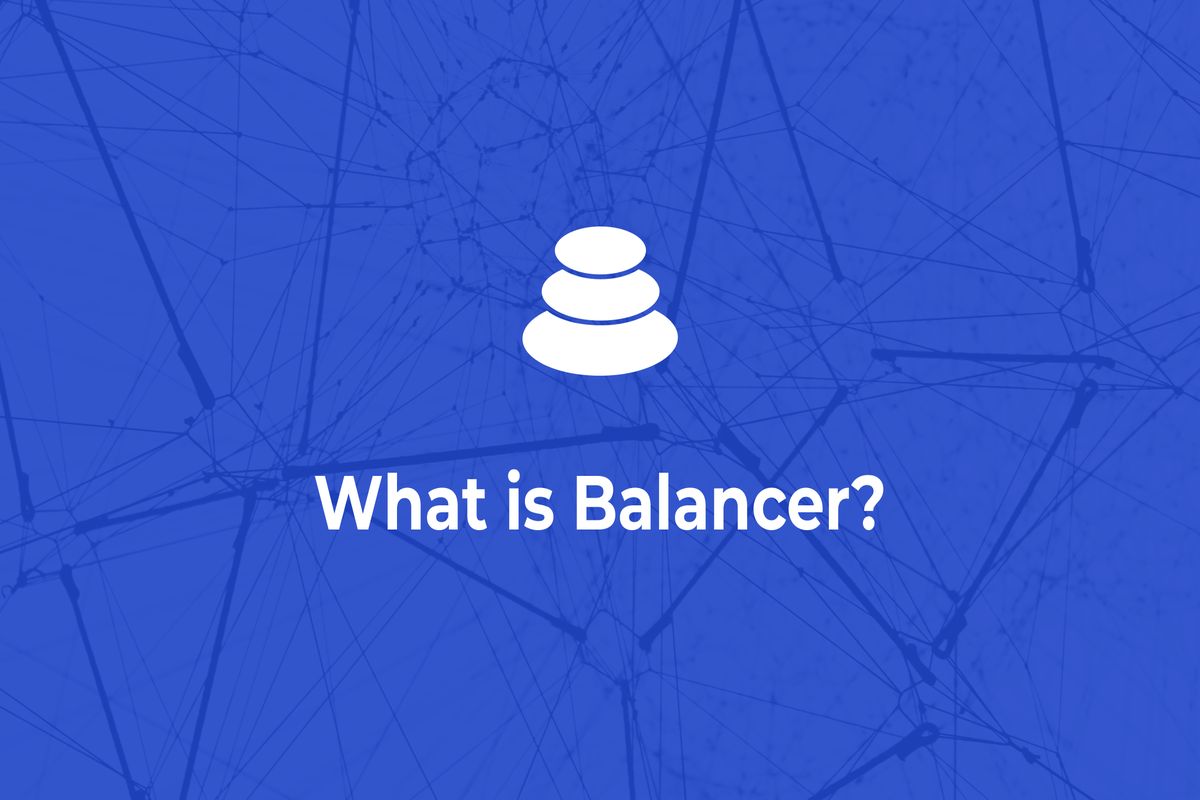 What Is Balancer AMM Protocol? ECrypto News