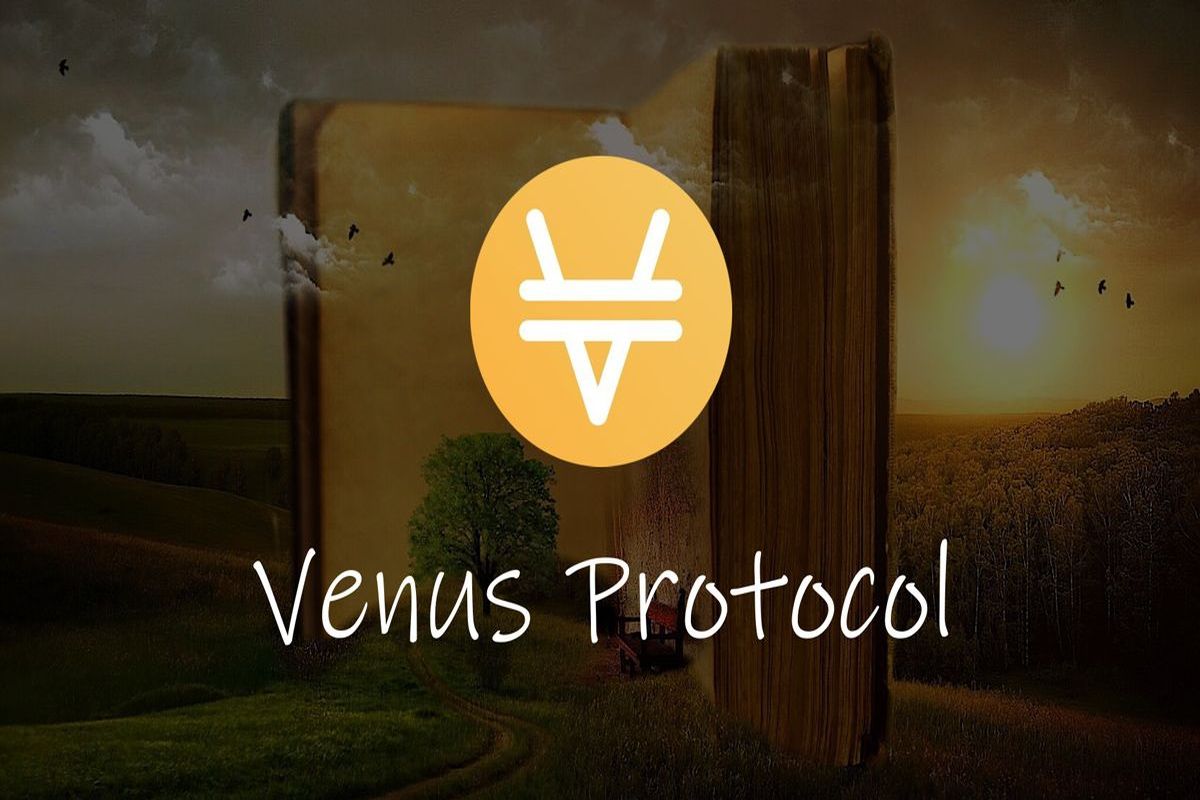 What Is the Venus Protocol (XVS)? ECrypto News