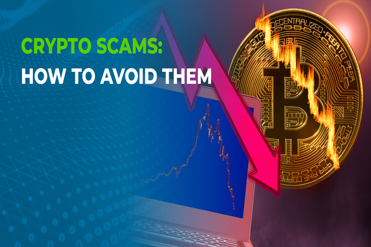 How To Avoid The Latest Cryptocurrency Scams ECrypto News