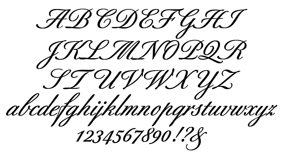 Berthold Script DAYLIGHT FONTS