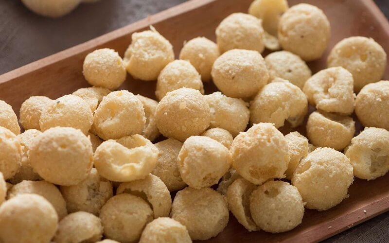 Cara Membuat Tahu Bulat Dari Tahu Putih Mudah dan Enak E