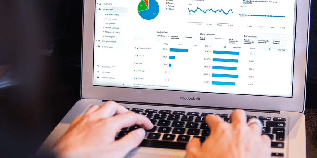 GTM Trigger Groups richtig einsetzen edialog