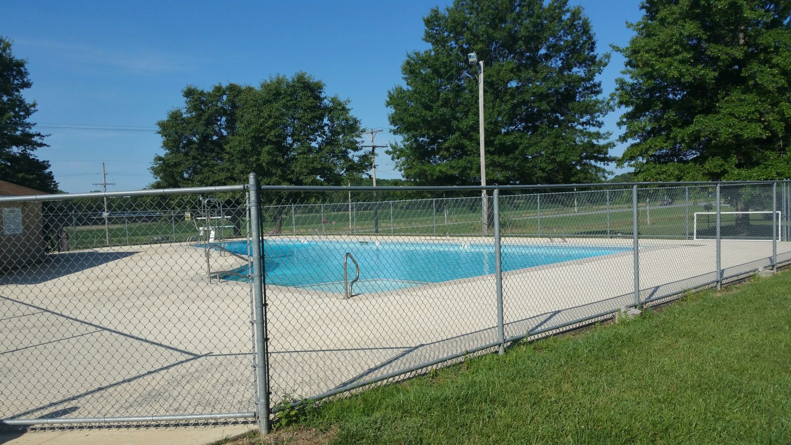 District 17A Lions eDistrict Houses