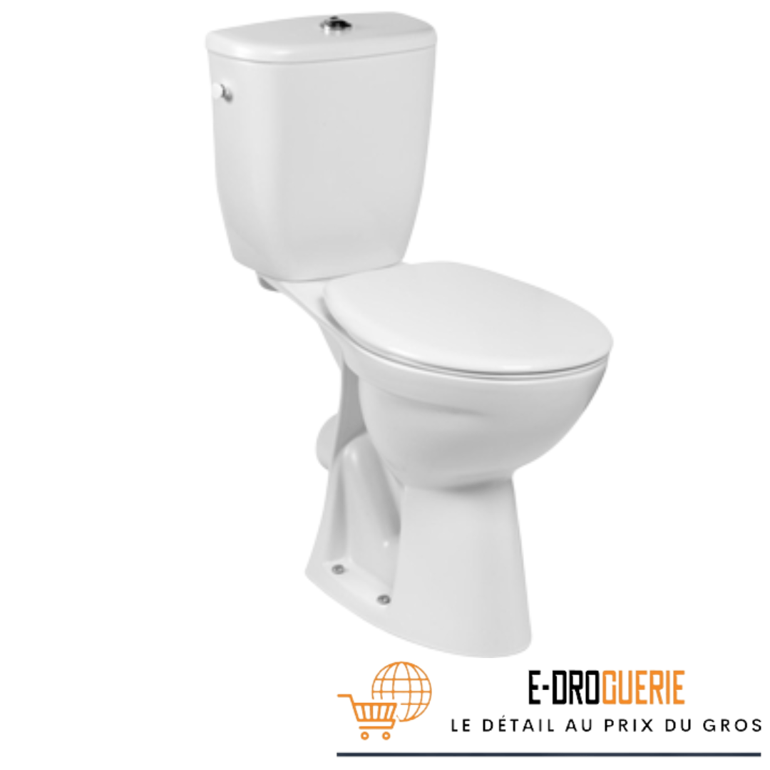 CUVETTE JACOB DELAFON Première Droguerie De Proximité En Ligne Au Maroc