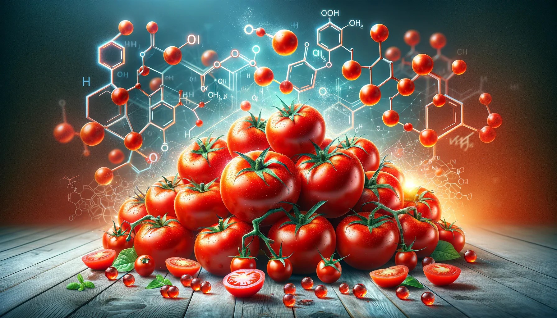Understanding Lycopene A Comprehensive Guide EDrug