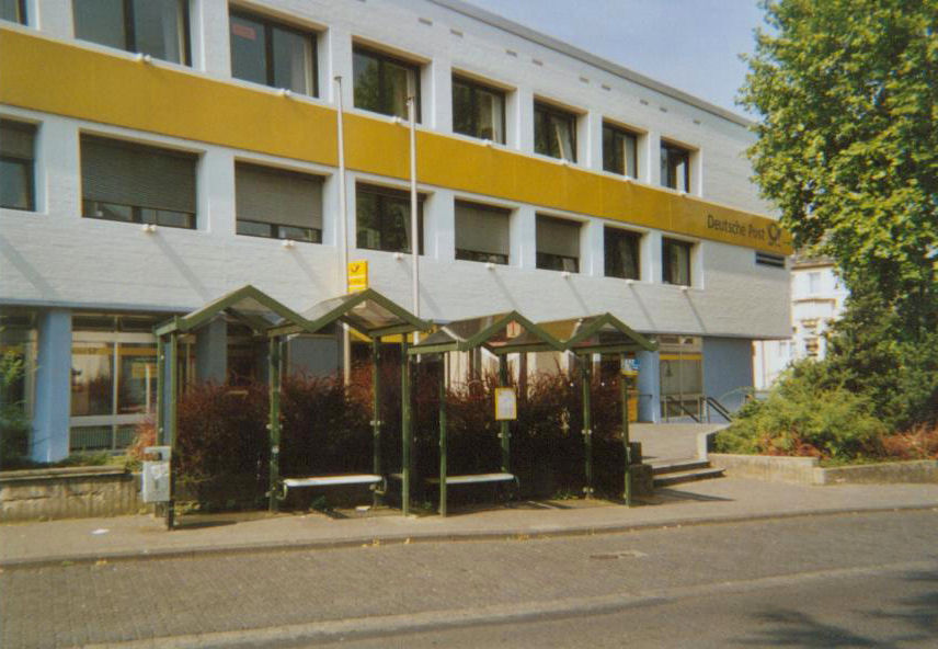 Bad Honnef